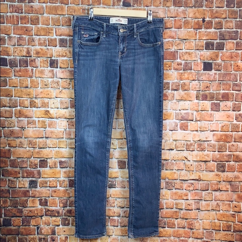 🖤Hollister Skinny Jeans